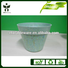 Biodegradable flower pots wholesale